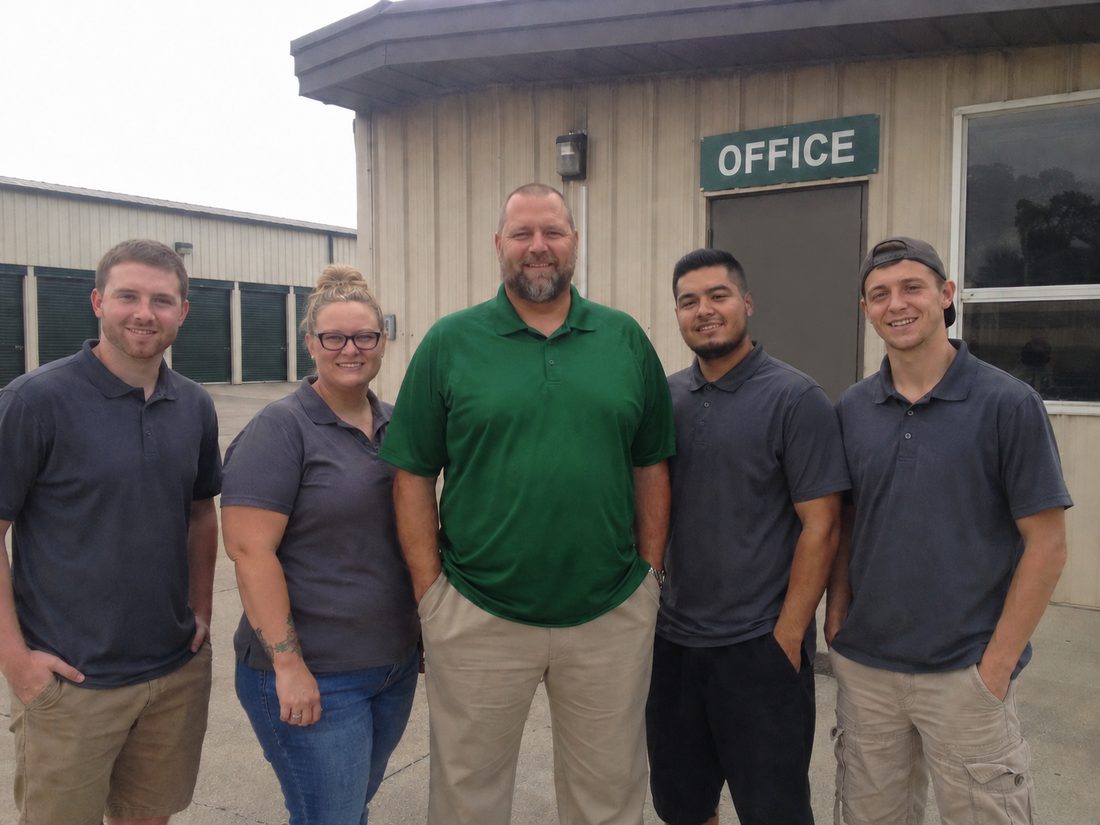 Pest control professionals in Elizabethtown, KY
