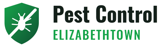 Elizabethtown Pest Control